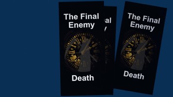 Religious Tract on Death