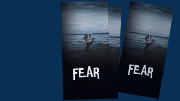 Religious Tract on Fear