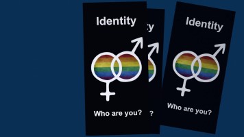 Religious Tract on Identity