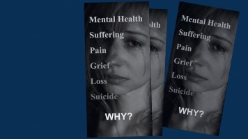 Religious Tract on Mental Health